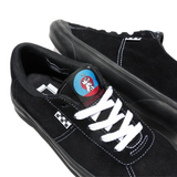 Vans Skate Agah VCU Black