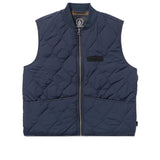 Volcom Donsonic Vest Navy
