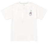 Volcom Lintell Classic Tee White