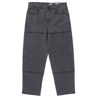 Volcom Skate Vitals Remy S Denim Neutral Grey