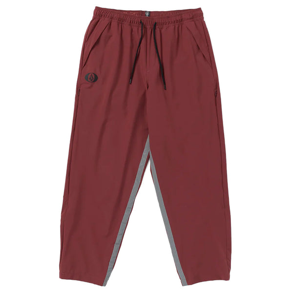 Volcom Skate Vitals Remy S Pant Merlot