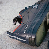 Converse CONS x Welcome One Star Pro Obsidian/Red/Reflective