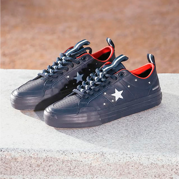 Converse CONS. Zapatillas Skate Ropa Accesorios. Welcome Skateshop Madrid