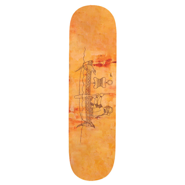 Welcome x The Hinson Brothers Boat 8.5