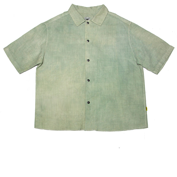 Welcome X 13 Shirt Onion Natural Dyed