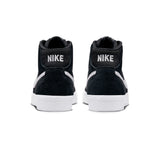 Nike SB Bruin High Black/White