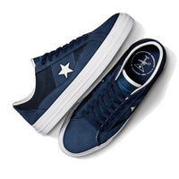 Converse CONS One Star Pro Alltimers Midnight Navy