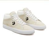 Converse Louie Lopez Pro Mid White Q.