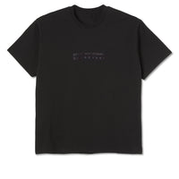 Evisen Kaze Given Me Tee Black