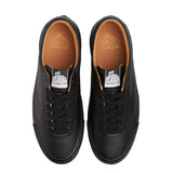 Last Resort AB VM001 Leather Lo Black/Black