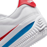 Nike BRSB White/Varsity Red