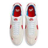 Nike BRSB White/Varsity Red