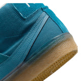 Nike SB Zoom Blazer Mid PRM Plus Green/Abbys