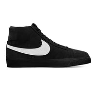 Nike SB Zoom Blazer Mid Black/White/Black