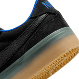 Nike SB Zoom Pogo Plus PRM Plus Black/Black