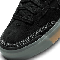 Nike SB Zoom Pogo Plus PRM Plus Black/Black