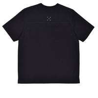 Pop Trading Co. Panel T-Shirt Black