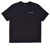 Pop Trading Co. Panel T-Shirt Black