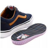Vans Skate Old Skool Navy/White