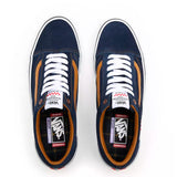 Vans Skate Old Skool Navy/White