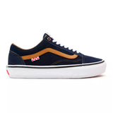 Vans Skate Old Skool Navy/White