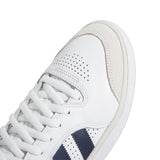 adidas Tyshawn White/Navy/Grey