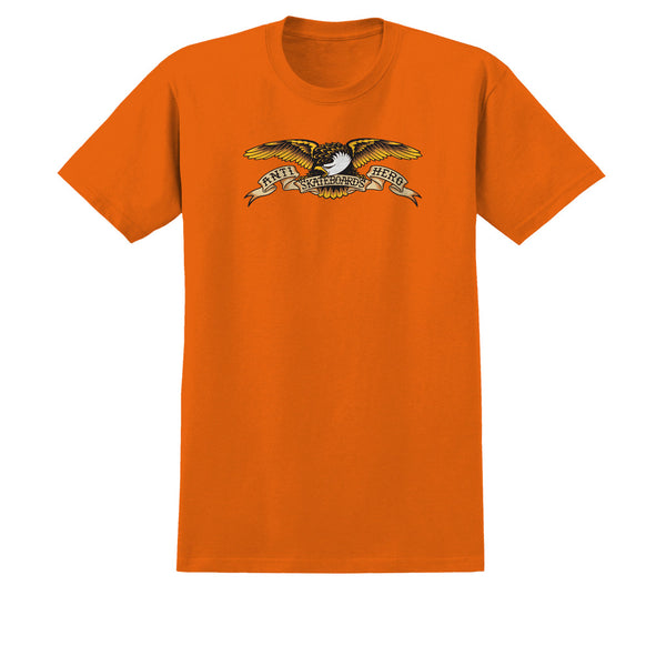 Anti Hero Eagle Orange