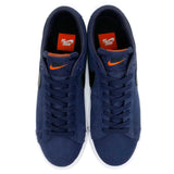 Nike SB Zoom Blazer Low Iso Midnight Blue