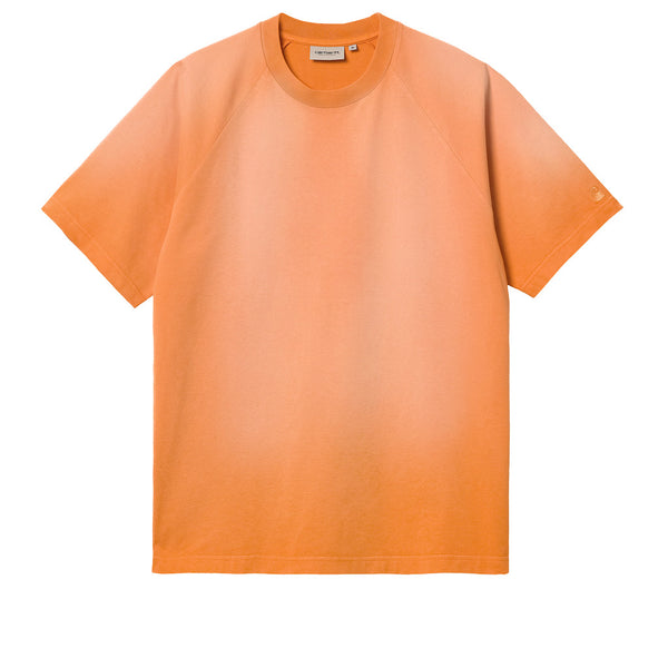 Carhartt WIP Sol T-shirt Hokkaïdo Sun Faded
