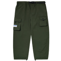 Cash Only Breaker Cargo Pants Army