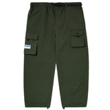 Cash Only Breaker Cargo Pants Army