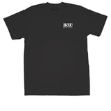 Cleaver DVXC Black Tee