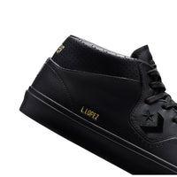 Converse Louie Lopez Pro Mono Leather Black/Black/Black