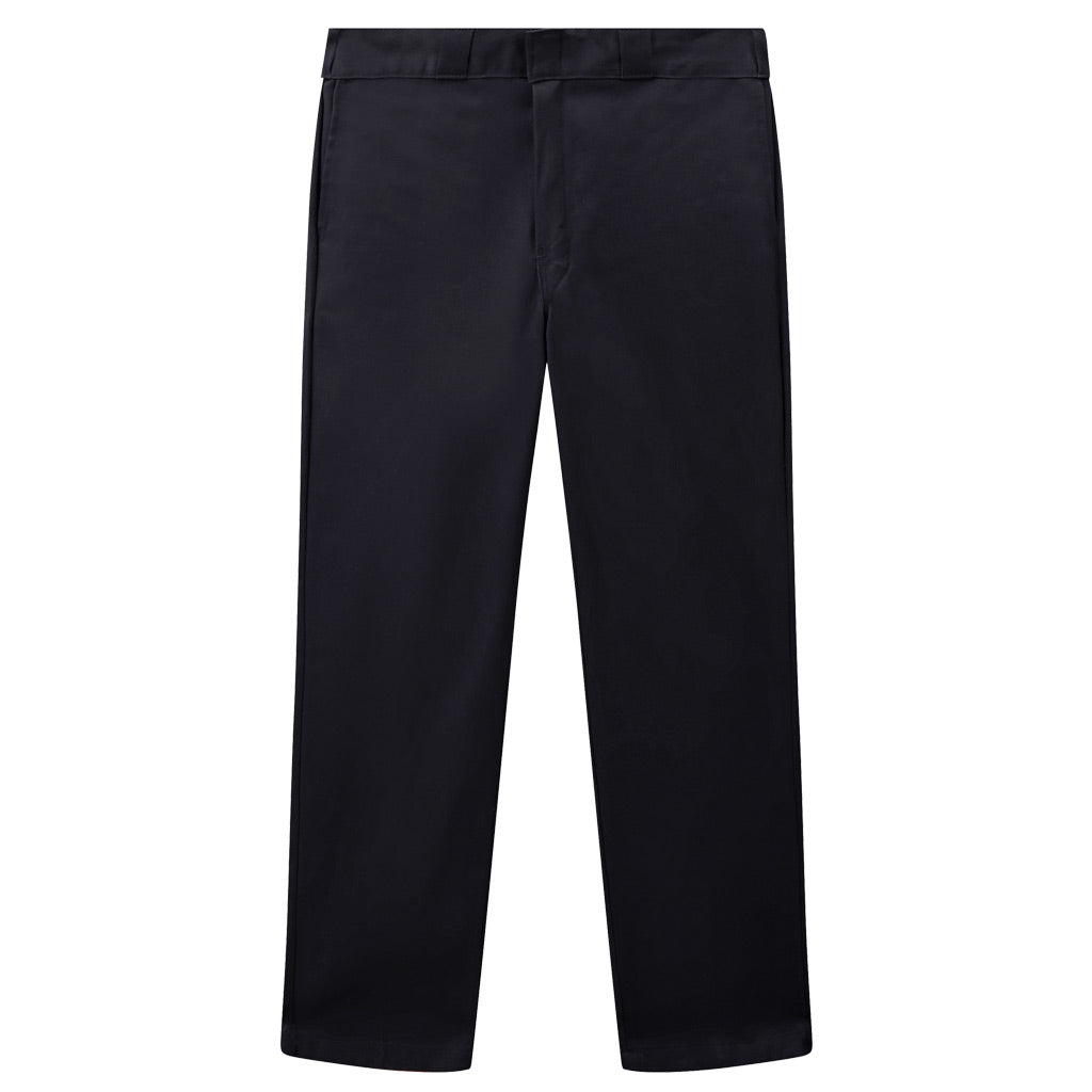 Dickies 874 Original Fit Black – Welcome Skateshop | Madrid