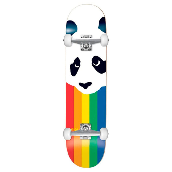 Enjoi Spectrum Panda FP Complete 7.625