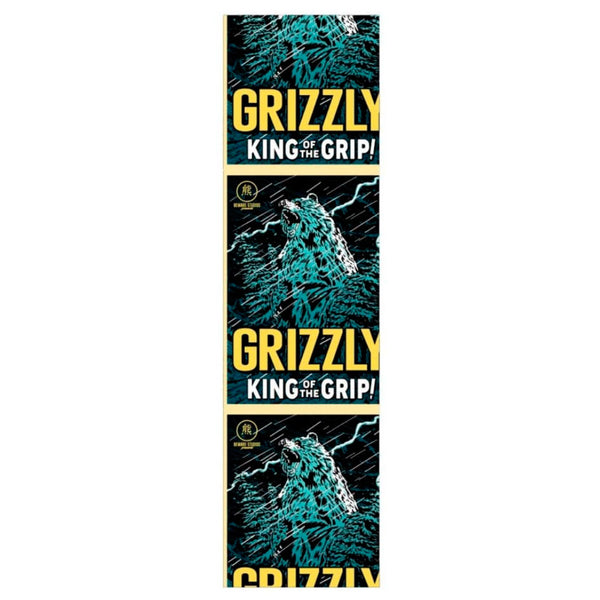 Grizzly Grizzilla Grip
