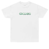 GX1000 OG Pet T-shirt White