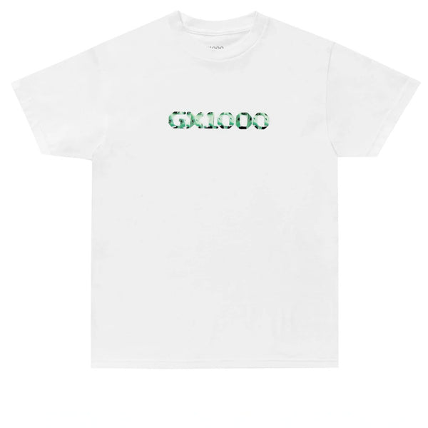 GX1000 OG Pet T-shirt White