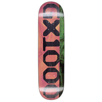 GX1000 Split Veneer Pink /Olive 8.125