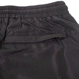Hardies By Any Means Necessary Nylon Pant Black