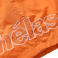Helas Chroma Short Orange