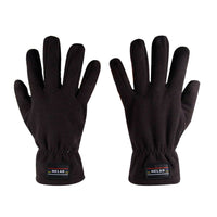 Helas Colo Gloves Black