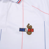 Helas France Football Jersey