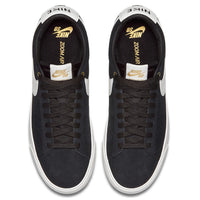 Nike SB Zoom Blazer Low GT Black/Sail