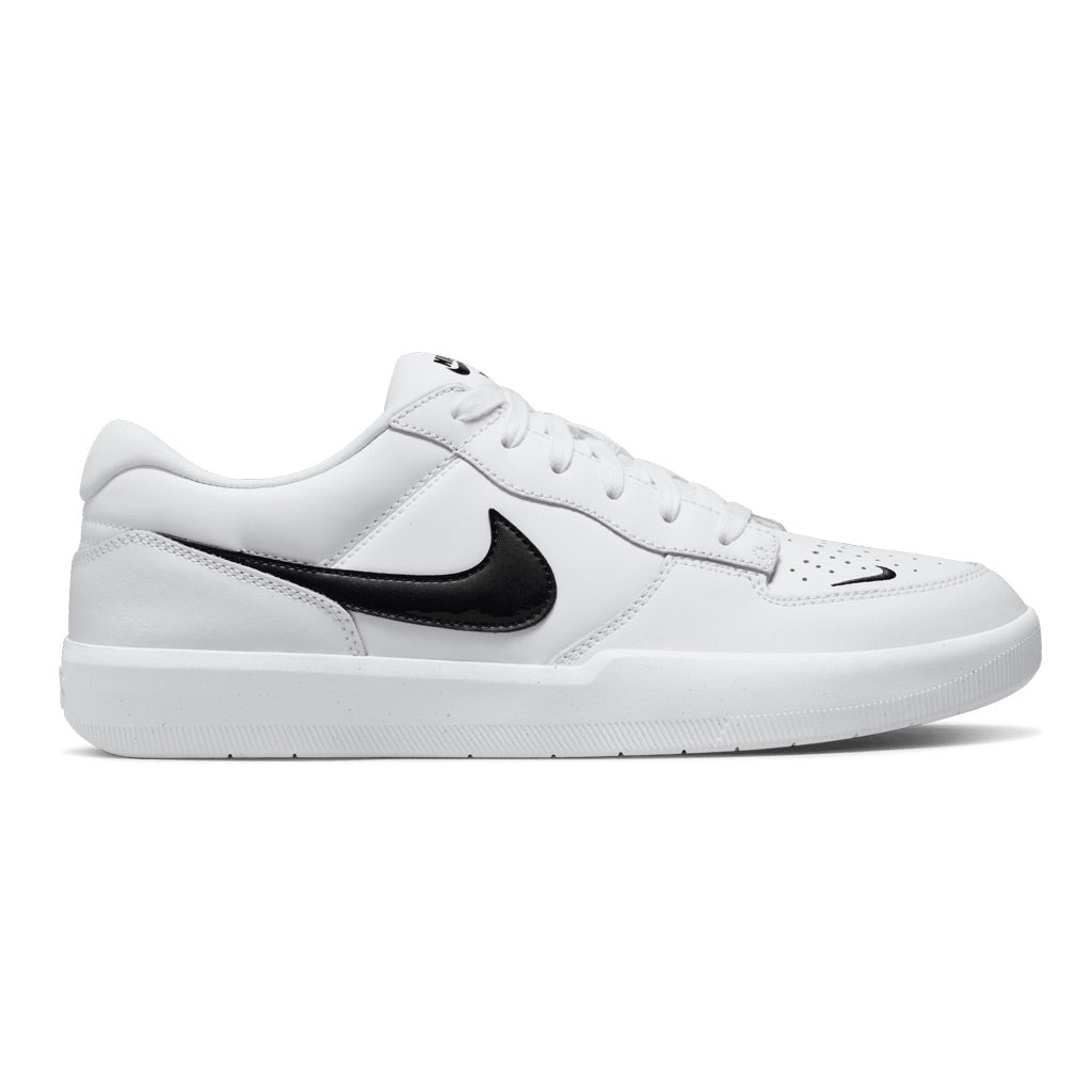 nike delta force vulc white