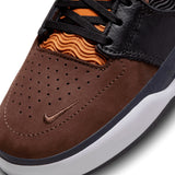 Nike SB Ishod Wair PRM Baroque Brown/Obsidian Blak