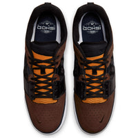 Nike SB Ishod Wair PRM Baroque Brown/Obsidian Blak