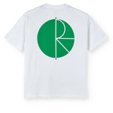 Polar Dreams We Dream Tee White