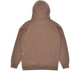 Pop Trading Co. Arch Hooded Sweat Rain Drum
