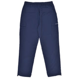 Pop Trading Co. Cargo Track Pants Navy